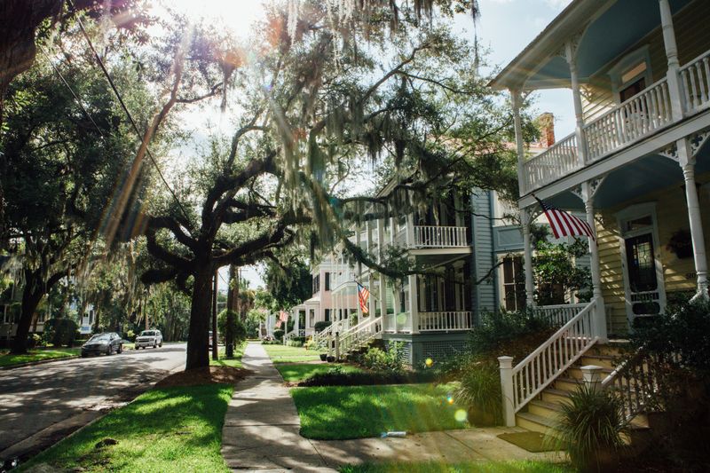 Beaufort, South Carolina