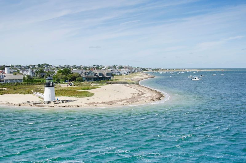 Nantucket, Massachusetts