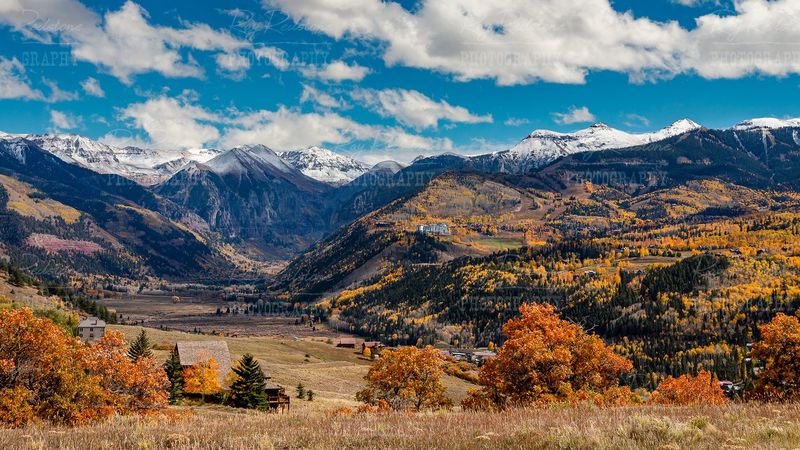 Telluride, Colorado
