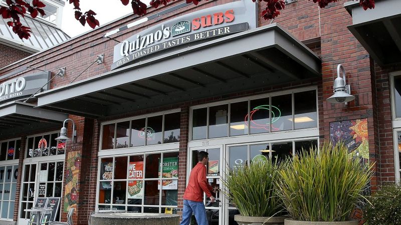 Quiznos