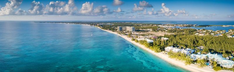 Cayman Islands