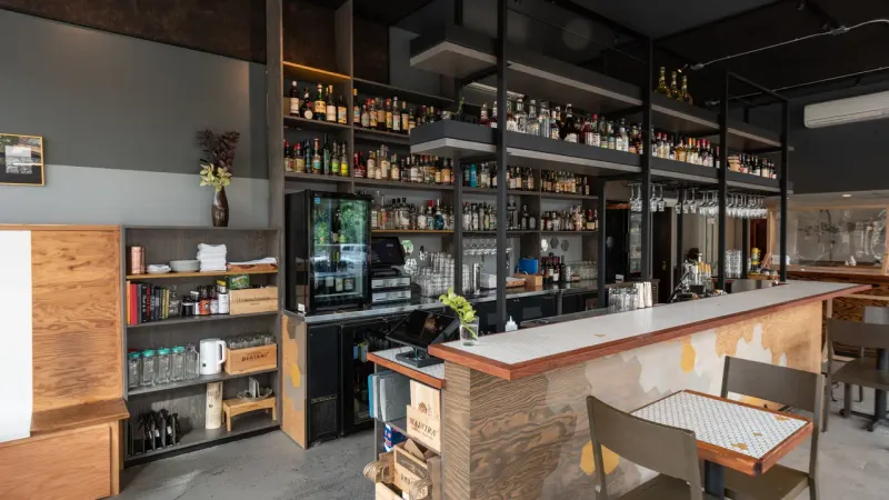 Artusi – Seattle, WA