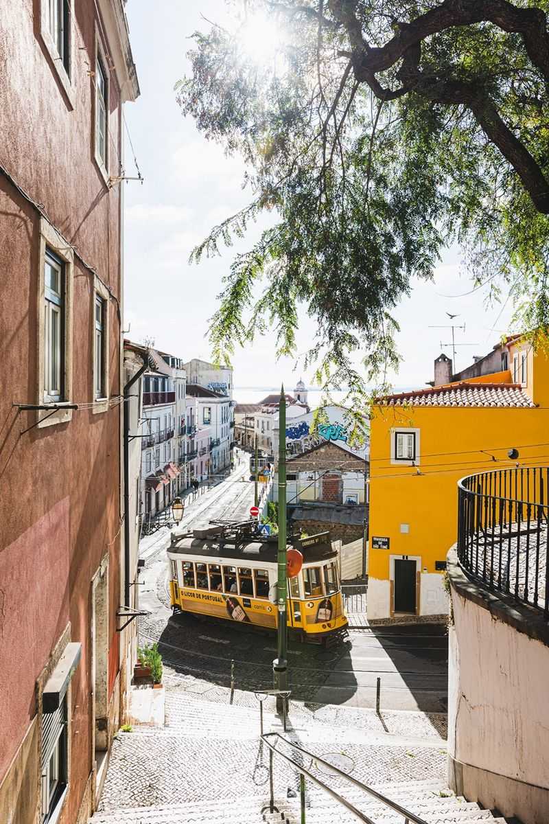 Lisbon, Portugal