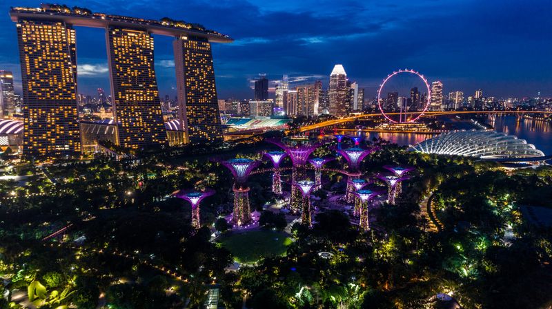 Singapore