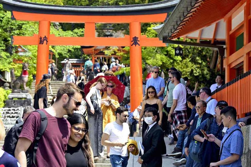 Kyoto, Japan