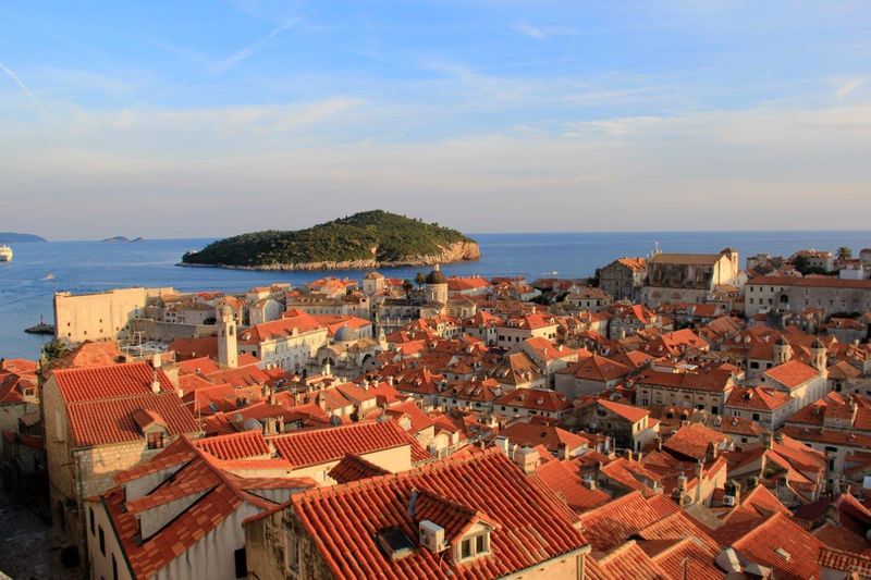 Dubrovnik, Croatia