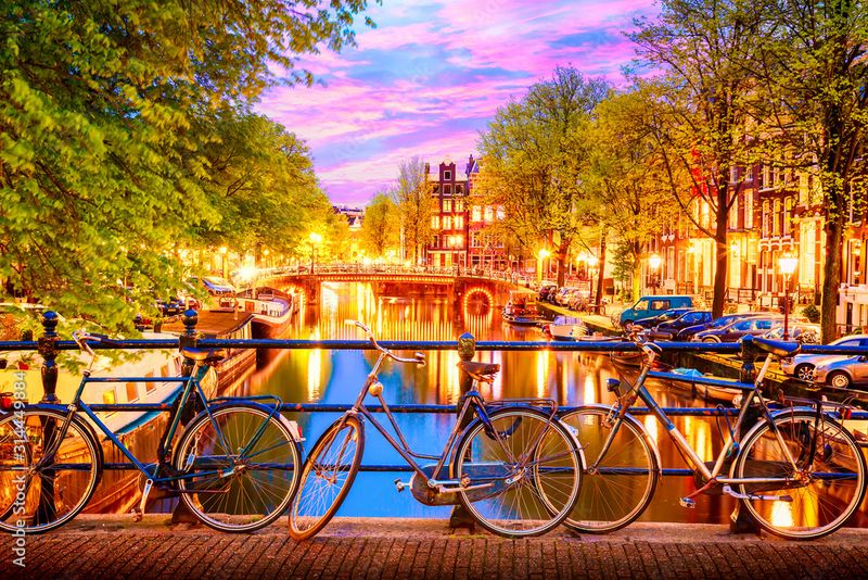 Amsterdam, Netherlands