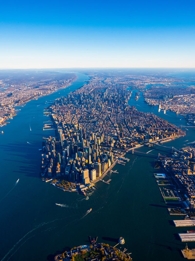 New York City, USA