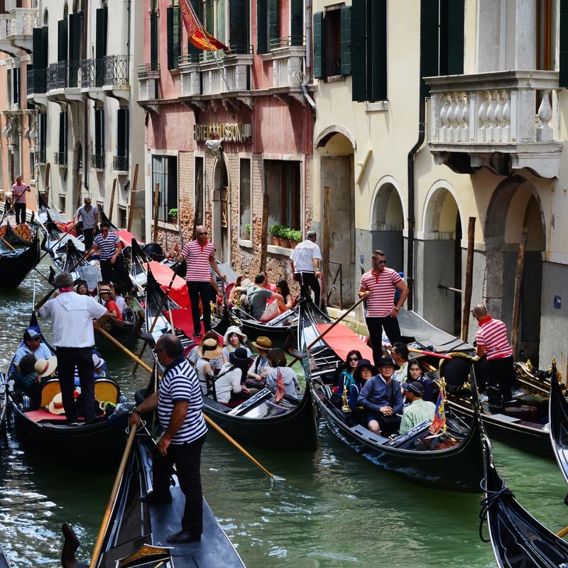 Venice, Italy