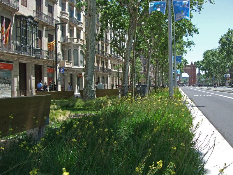 Passeig de Sant Joan