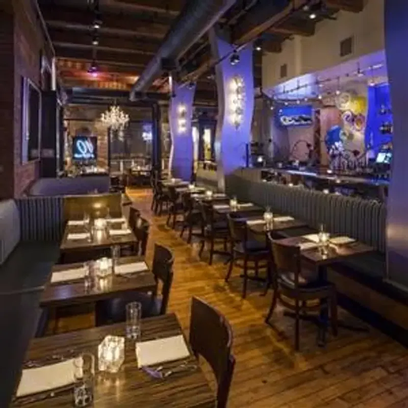 10 Prime Steakhouse