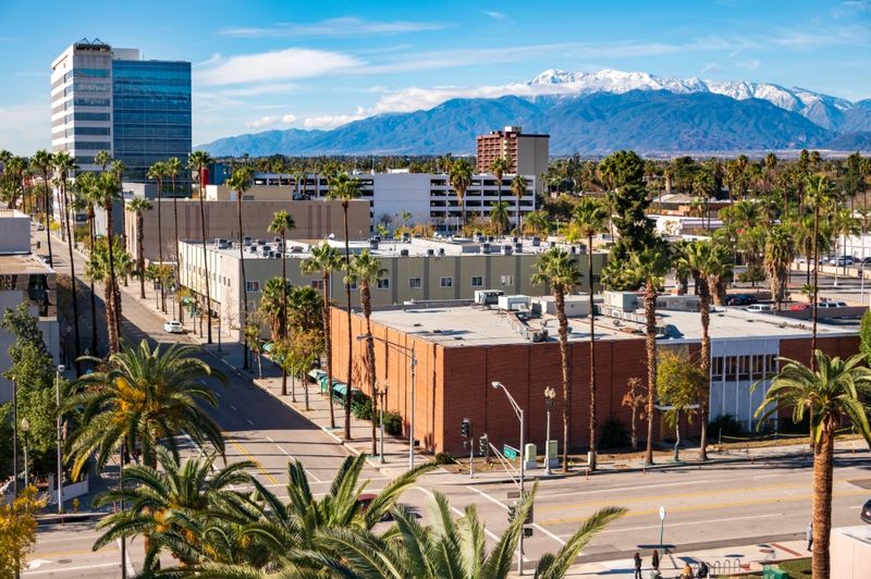 San Bernardino, California – Birthplace of Fast Food Culture