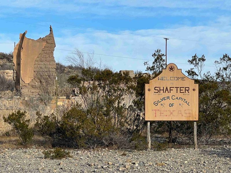 Shafter