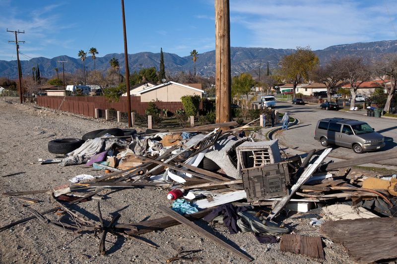 San Bernardino, California