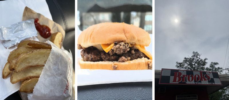 South 21 Drive-In (Charlotte, NC)