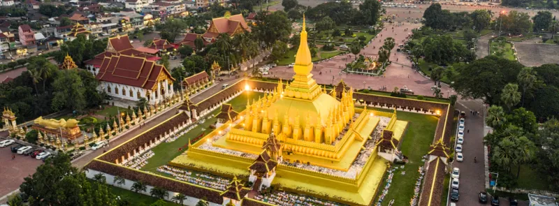 Pha That Luang