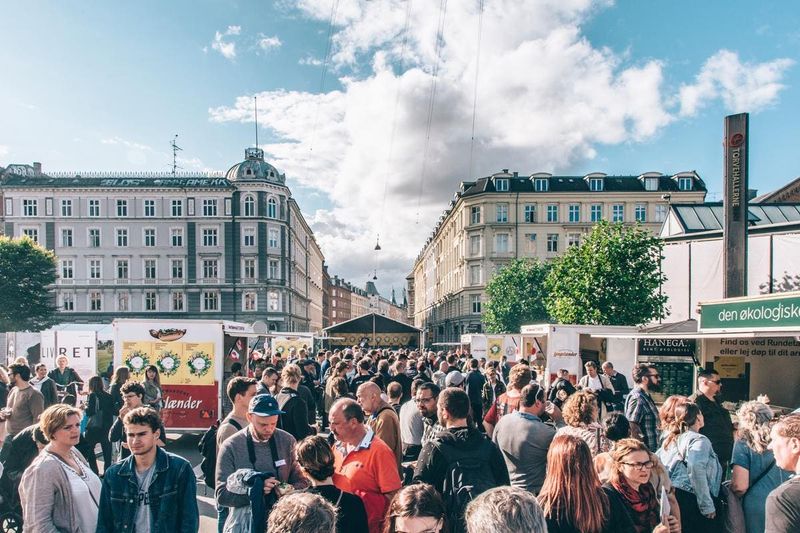 Copenhagen Cooking & Food Festival