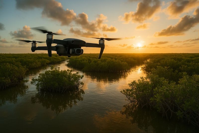 Drone Usage Limitations