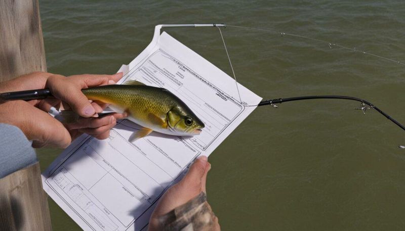 Fishing License Requirements