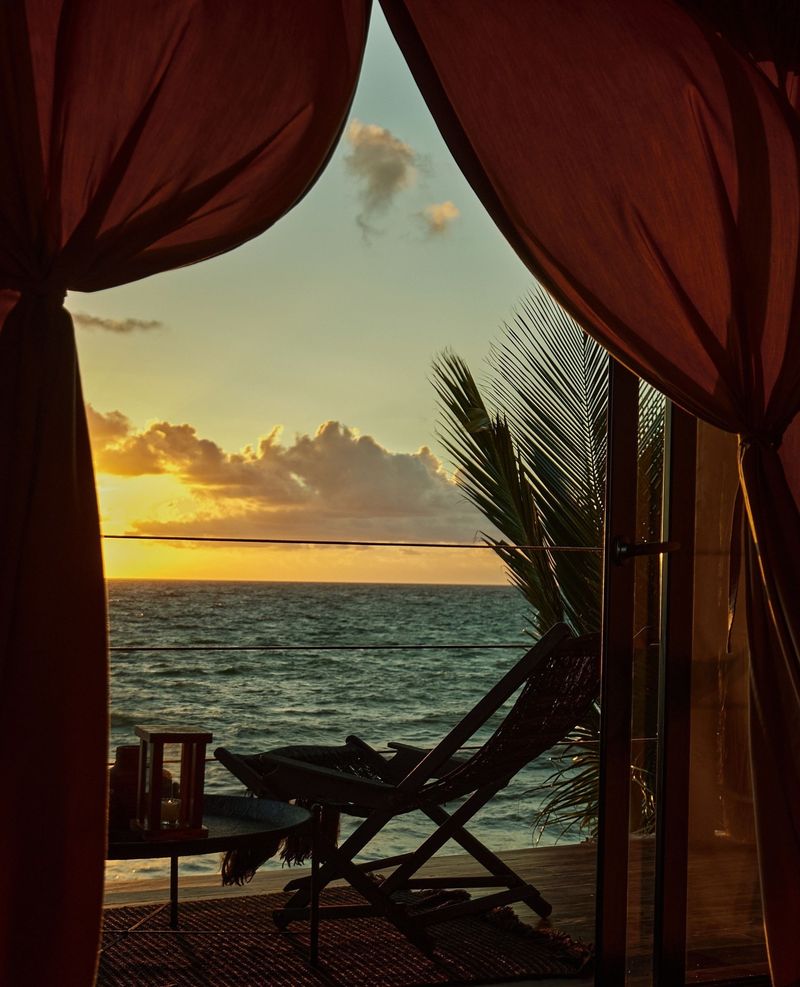 Beach House: Serene Escape