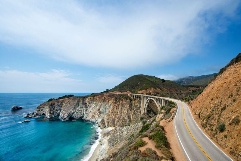 Highway 1 California
