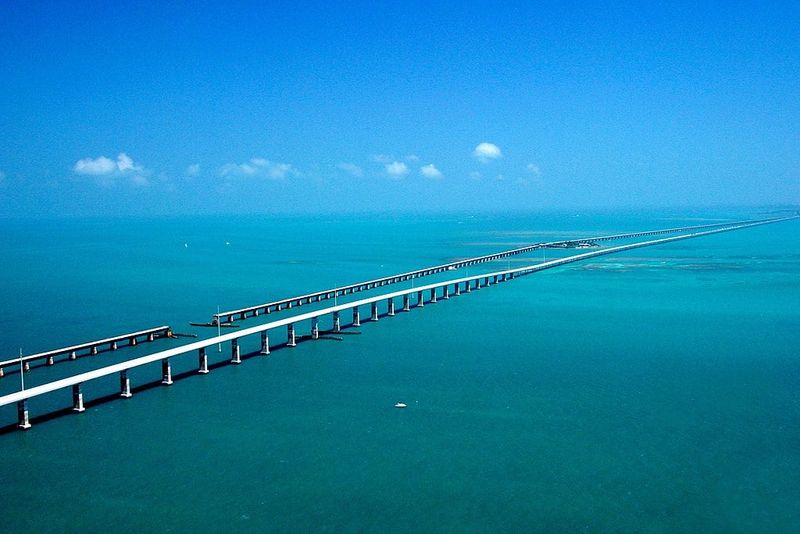 Overseas Highway: Florida's Island-Hopping Adventure