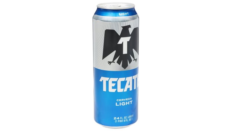 Tecate Light