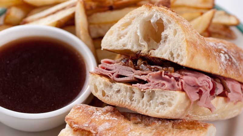 French Dip (Los Angeles)