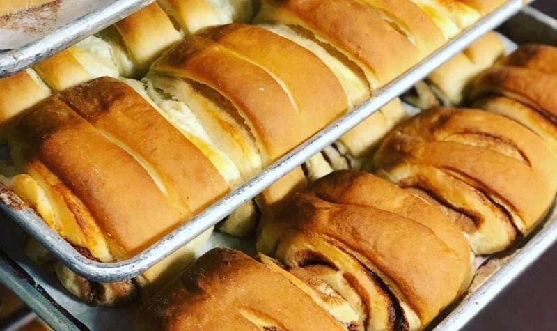 Mastoris Diner & Bakery