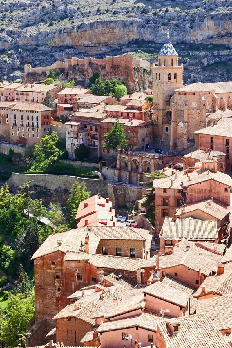 Albarracín