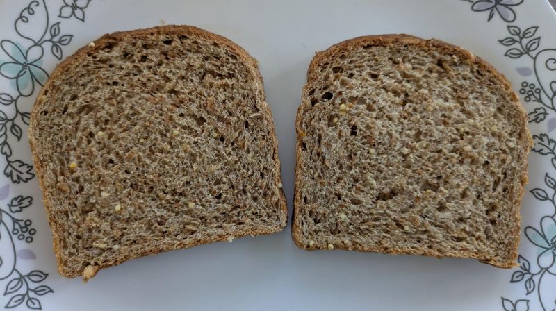 Specially Nature Low-Sodium Sprouted 7-Grain Bread