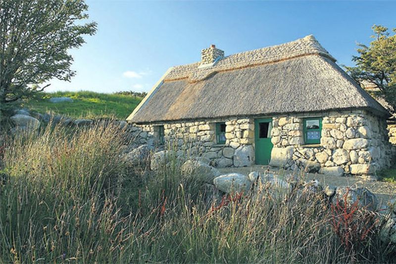 Ireland