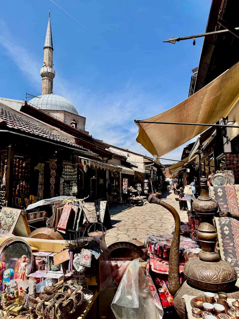 Sarajevo, Bosnia and Herzegovina