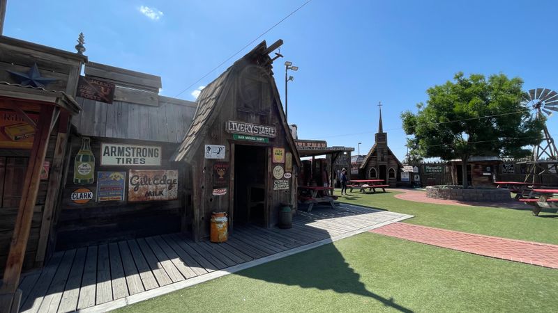 Kettleman City Bravo Farms — Kettleman City, California