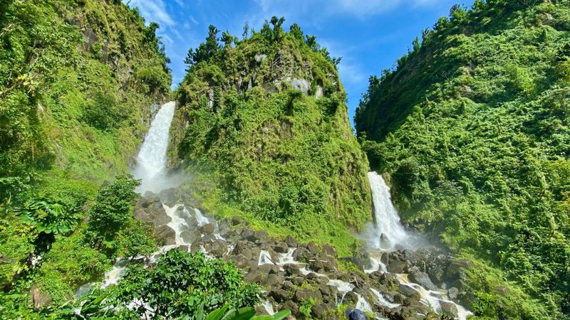 Dominica, Nature Isle of the Caribbean