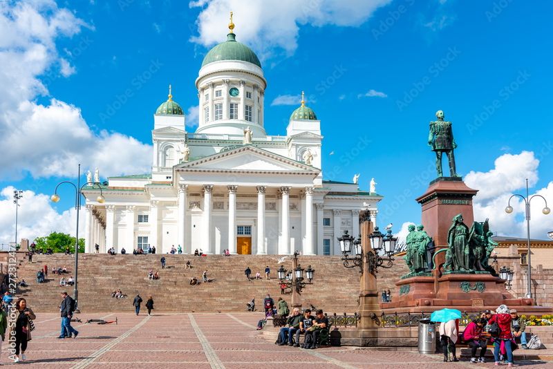 Helsinki, Finland