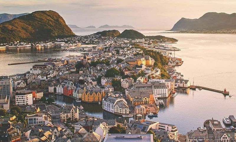 Ålesund