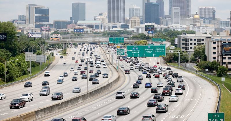 Atlanta, Georgia