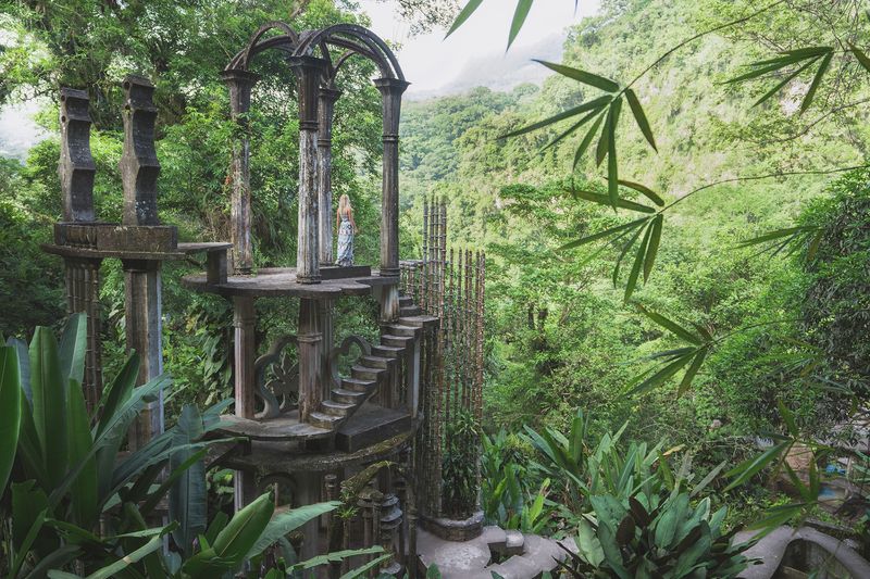 Xilitla, San Luis Potosí