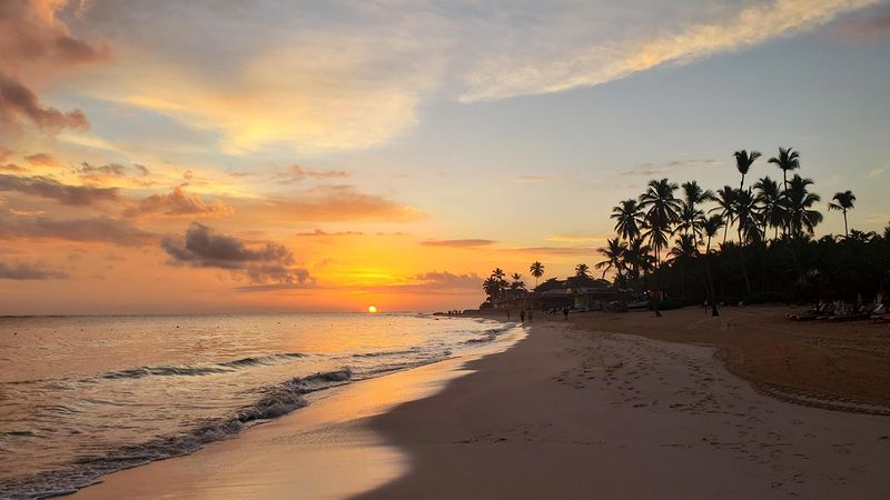 Bavaro Beach