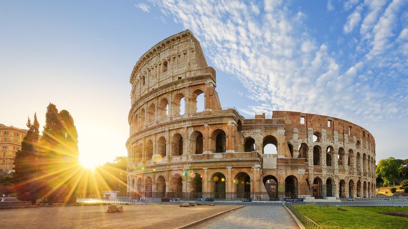 Colosseum