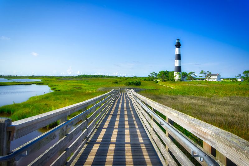 Nags Head, North Carolina