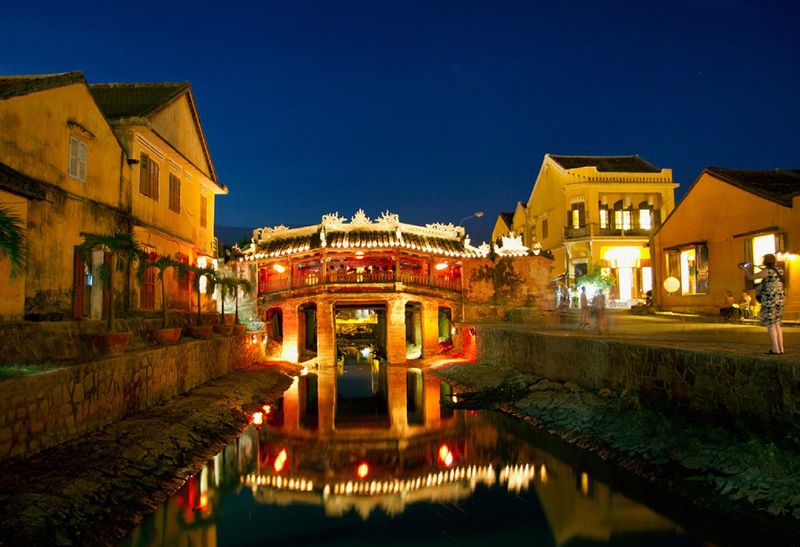 Hoi An, Vietnam - Silk Road Trading Post