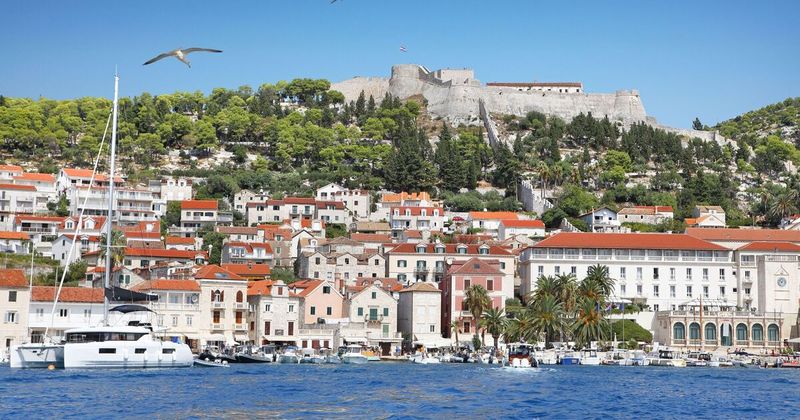 Hvar, Croatia