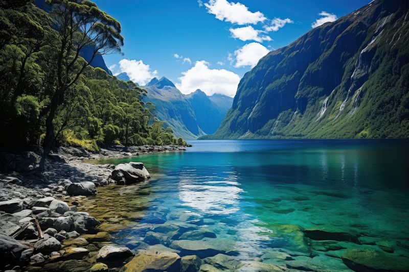 New Zealand