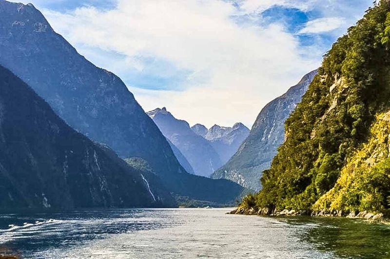 New Zealand