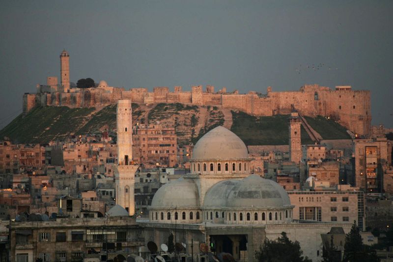 Syria