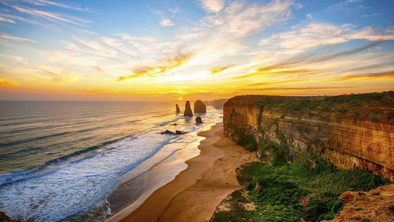 Great Ocean Road, Australia