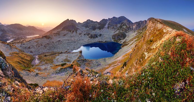 Tatra National Park – Slovakia