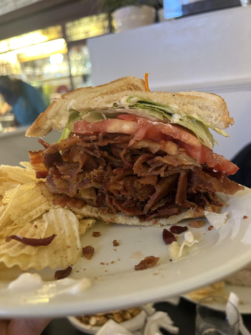 BLT Market (St. Louis, Missouri)
